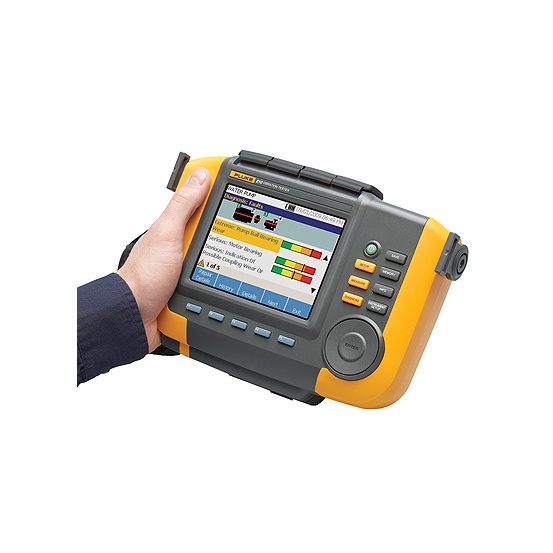 Измеритель вибрации Fluke 810