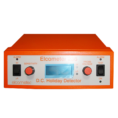 Электроискровой дефектоскоп Elcometer 236